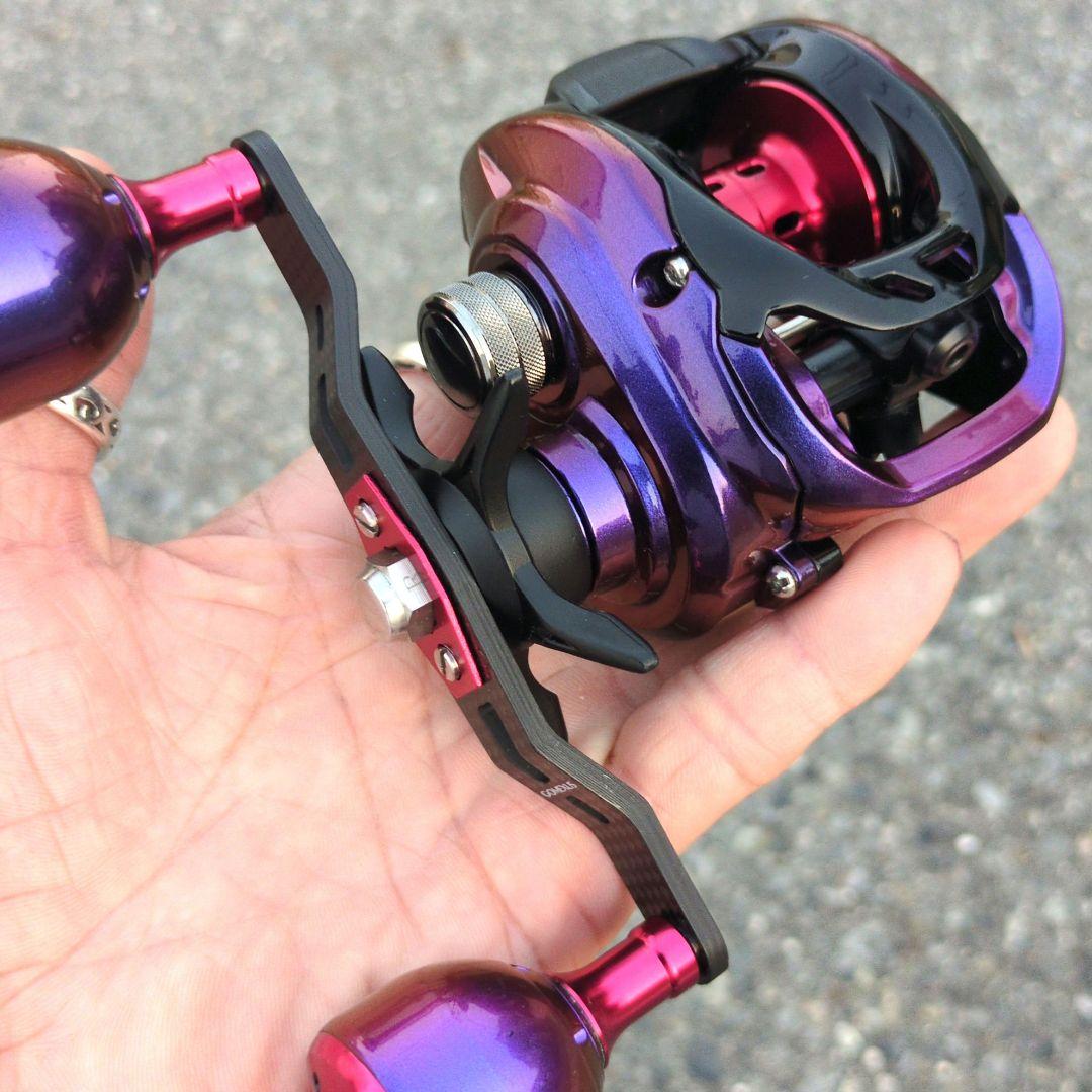 フエゴCT 100HS 7.3