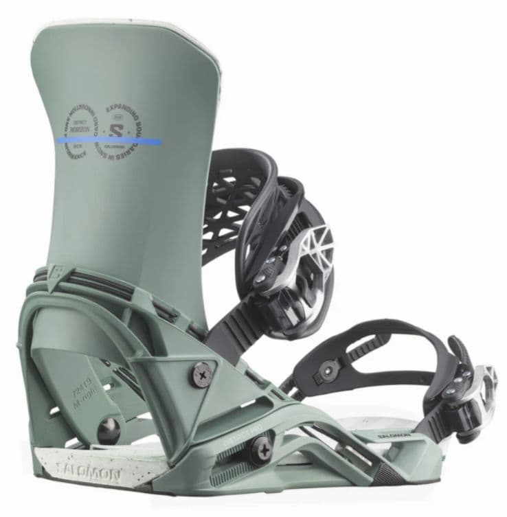 SALOMON District Pro Horizon Mサイズ