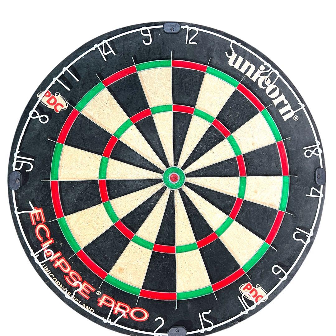 3*i様 【格安・極美品】 unicorn エクリプスプロ DYNASTY ダー