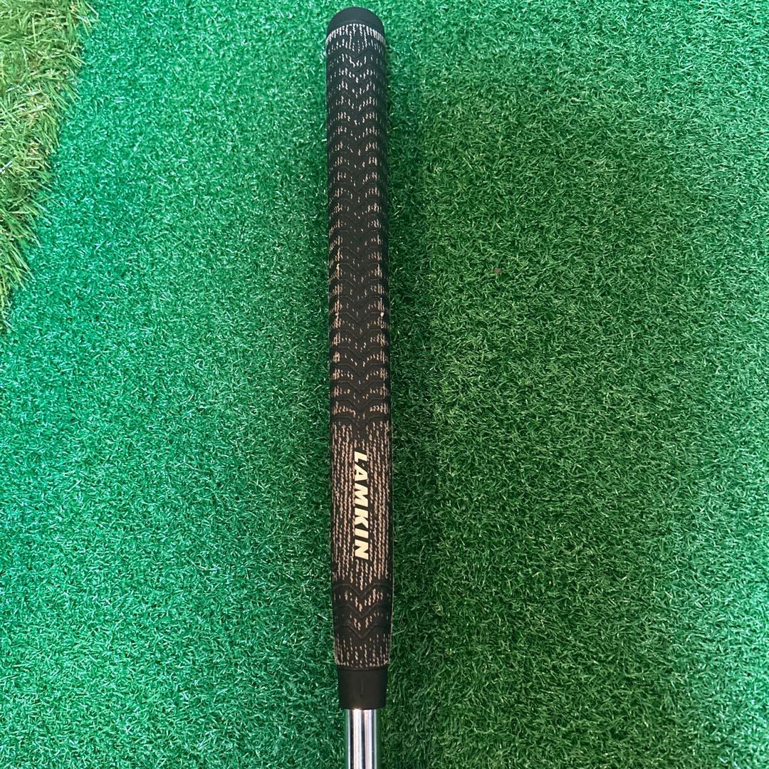 スコッティキャメロン プロジェクト C.L.N. プロトタイプ No.2 美品