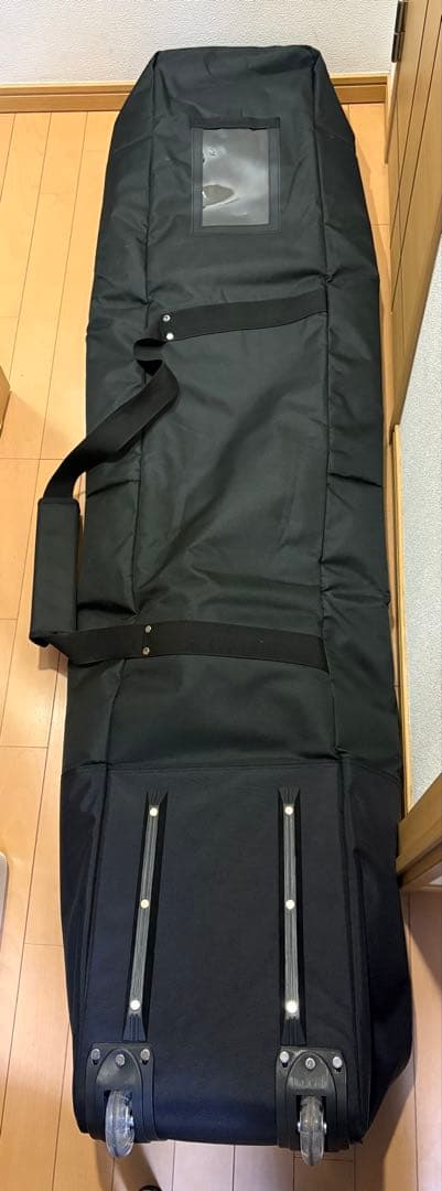 【美品】スキー・スノーボード オールインワンケース