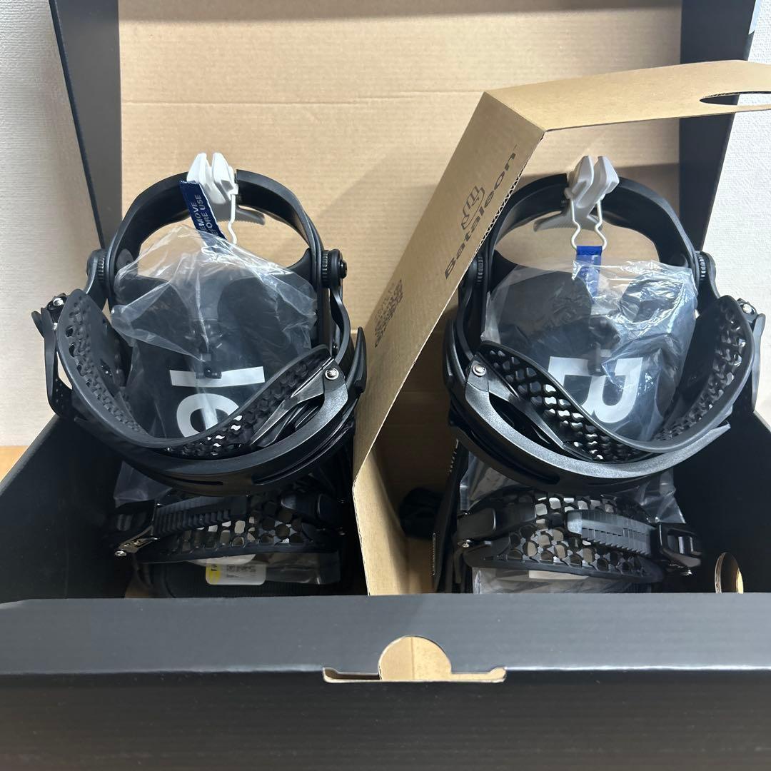 25-26 BATALEON バタレオン FASE フェイズ ML 新品未使用