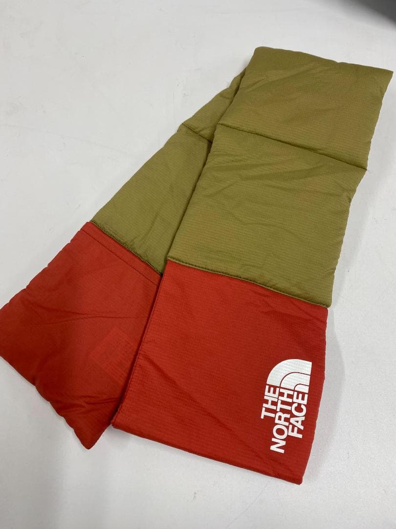 ノースフェイス スノーウウェア スキーウエア 防寒 セット 110 / 120