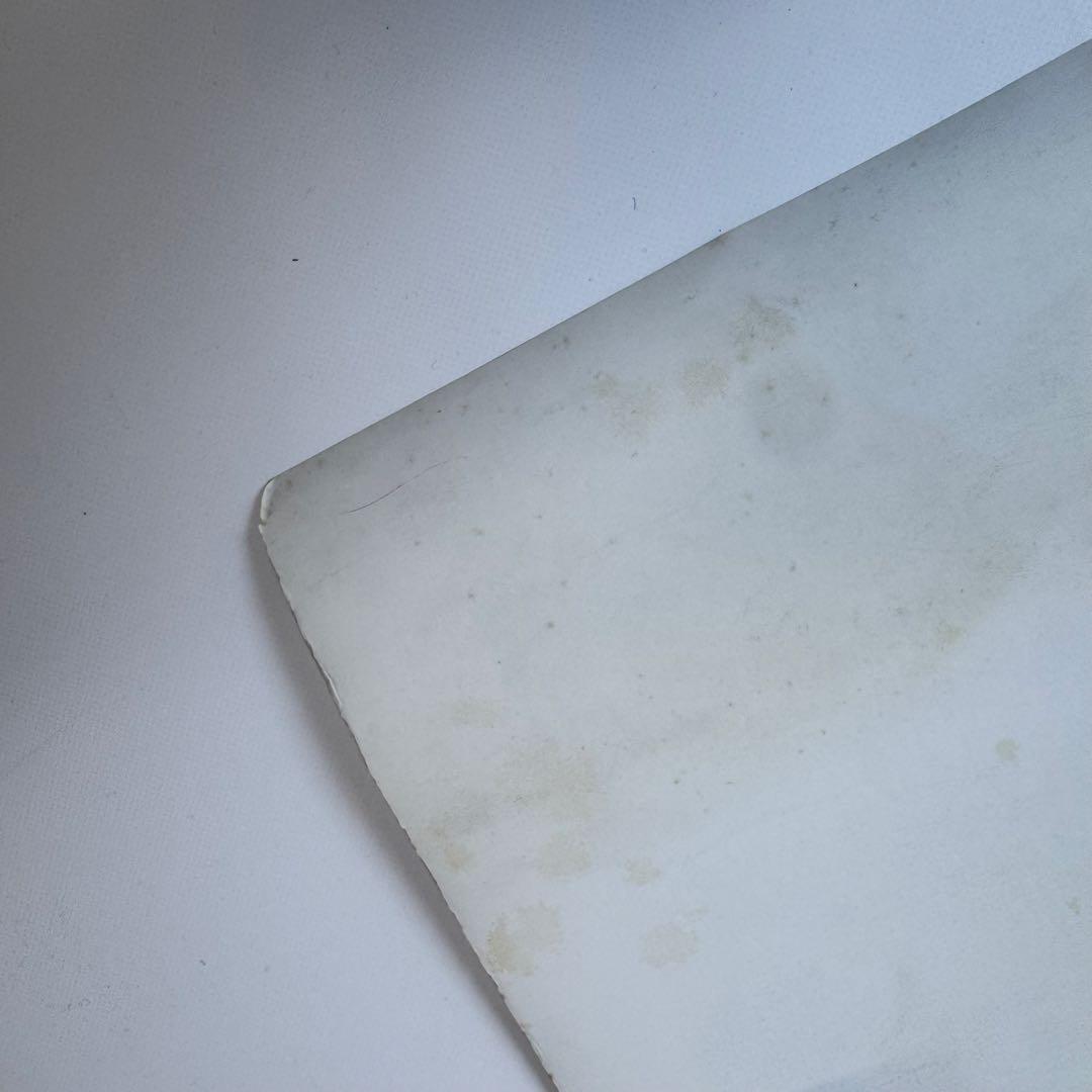 【貴重非売品】オレンジロード もきだてスペシャル ポスター