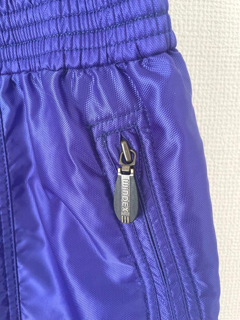 新品　WINDEX スキーウェア　セットアップ　L