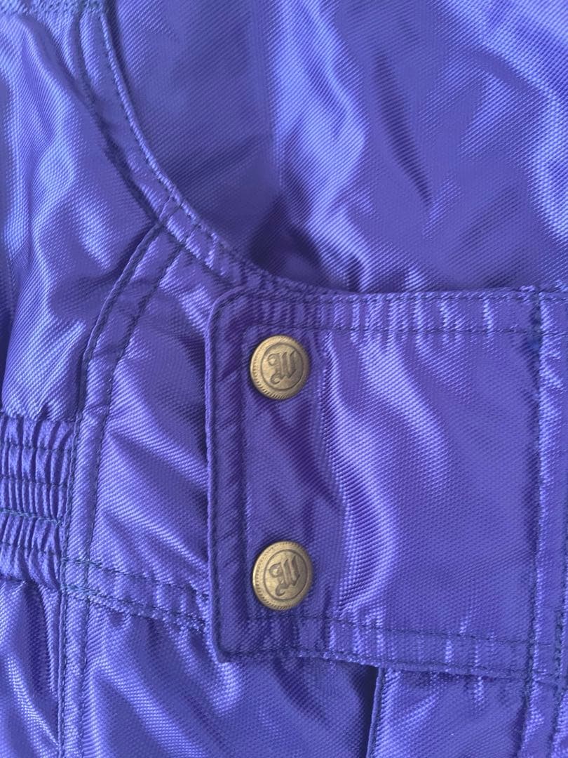 新品　WINDEX スキーウェア　セットアップ　L