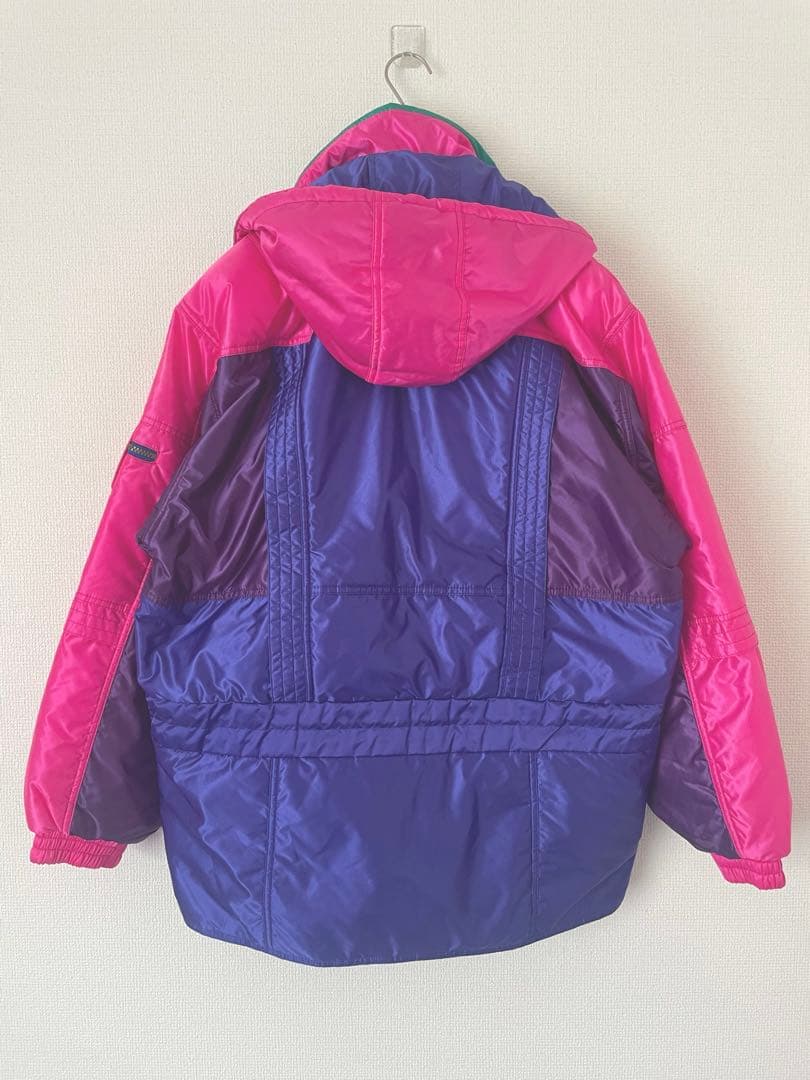 新品　WINDEX スキーウェア　セットアップ　L