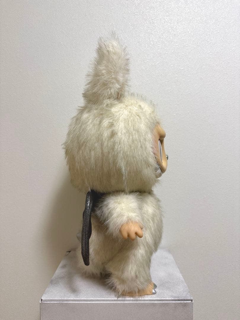 らぶぶ　ジモモ　POPMART正規品　ANGEL IN CLOUDS