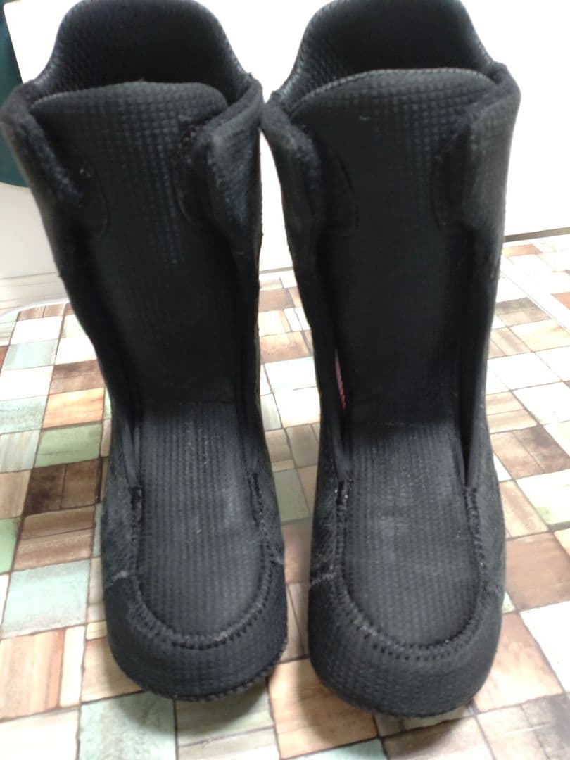 バートン　ブーツ　PHOTON　boa　フォトン　27cm