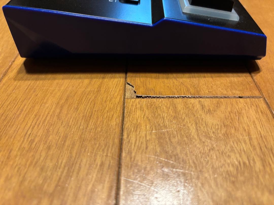 BOSS GT-1 ギターマルチエフェクター