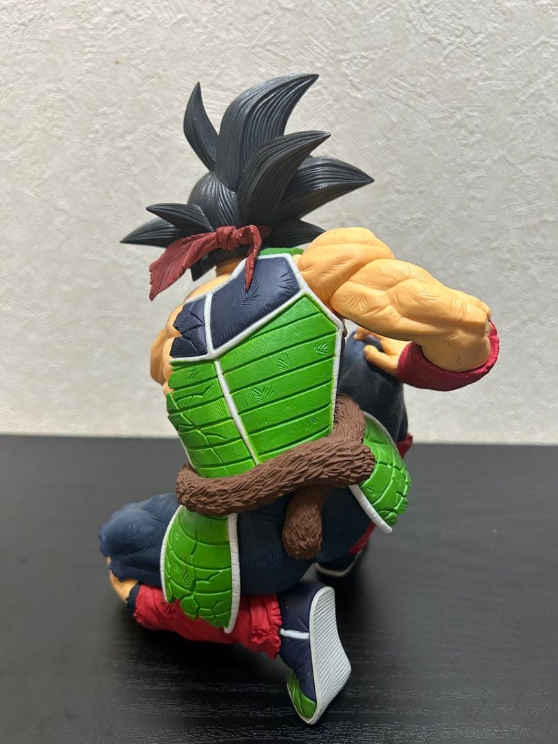 ドラゴンボール SMSP バーダック B賞