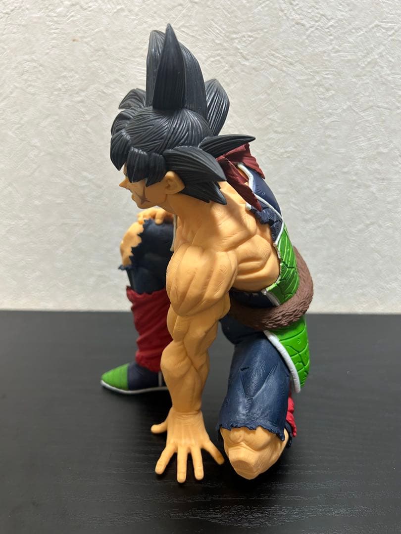 ドラゴンボール SMSP バーダック B賞