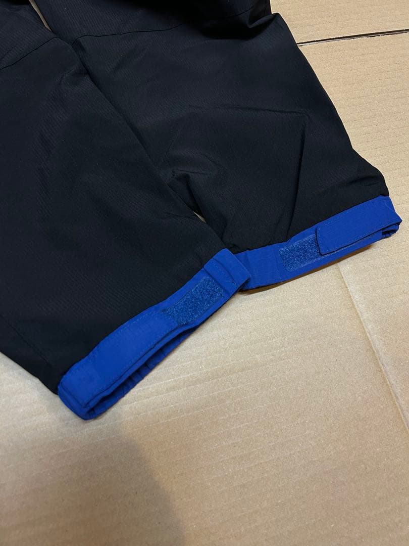 新品 バタレオンナイロンパンツ M