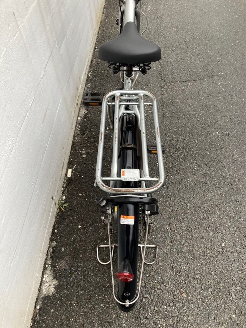 1490業界最長12ヶ月保証付！送料無料エリア多数！安全整備済み！電動自転車