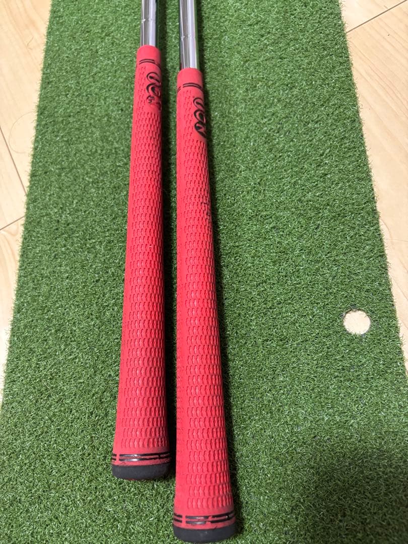 CALLAWAY　Ｘウェッジ　2本セット