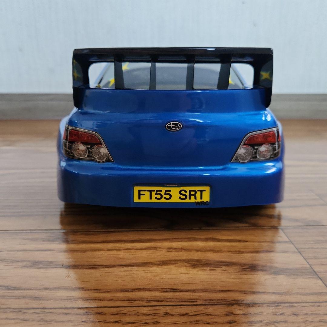 京商 RCエンジンカー