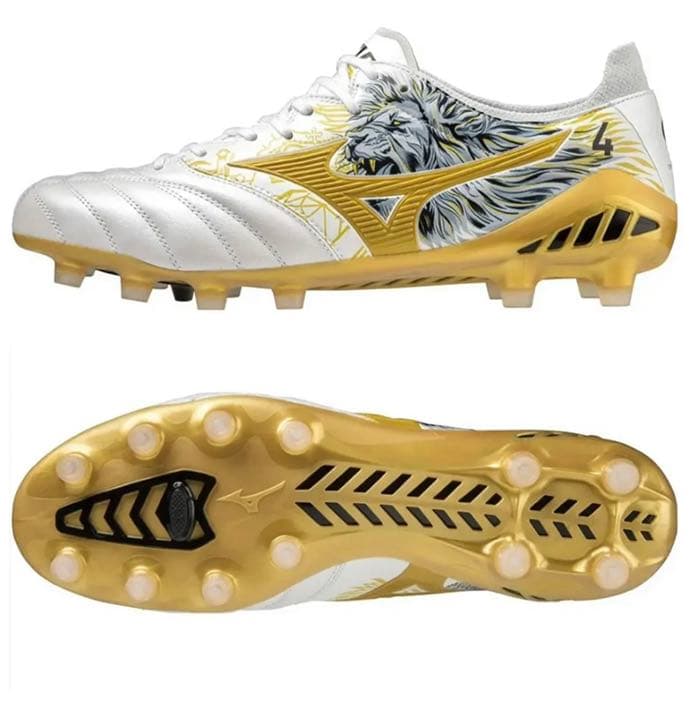 モレリアネオ3 SR4 JAPAN 即発送可能　26.5cm