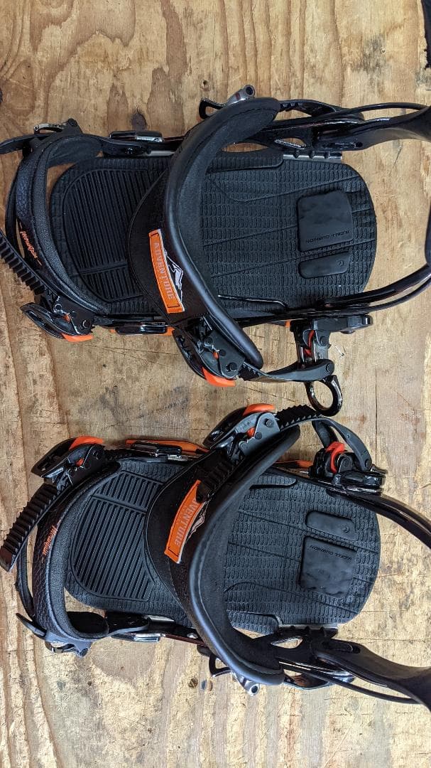 スノーボード L SP United ADVENTURE MOUNTAIN SERIES