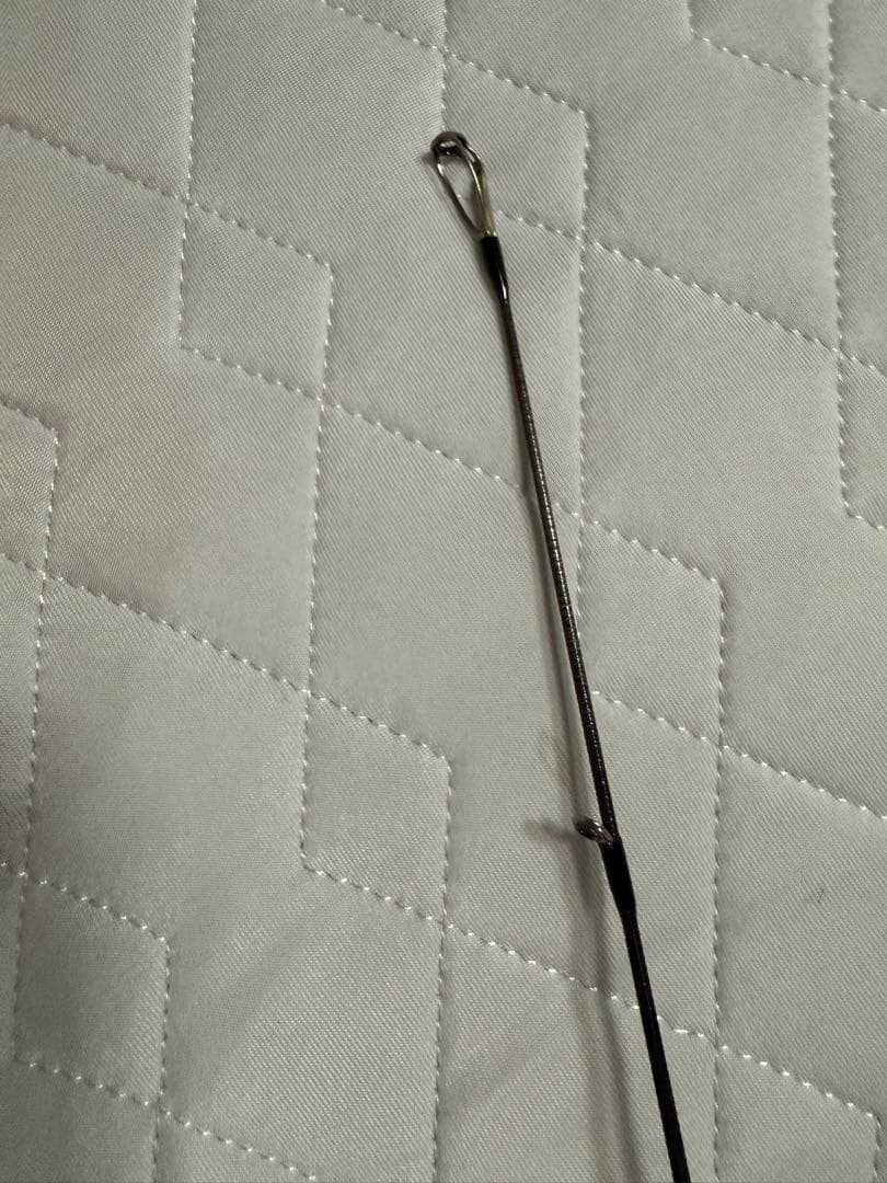 SQUIDLAW Imperial & SIMS-710L エギングロッド