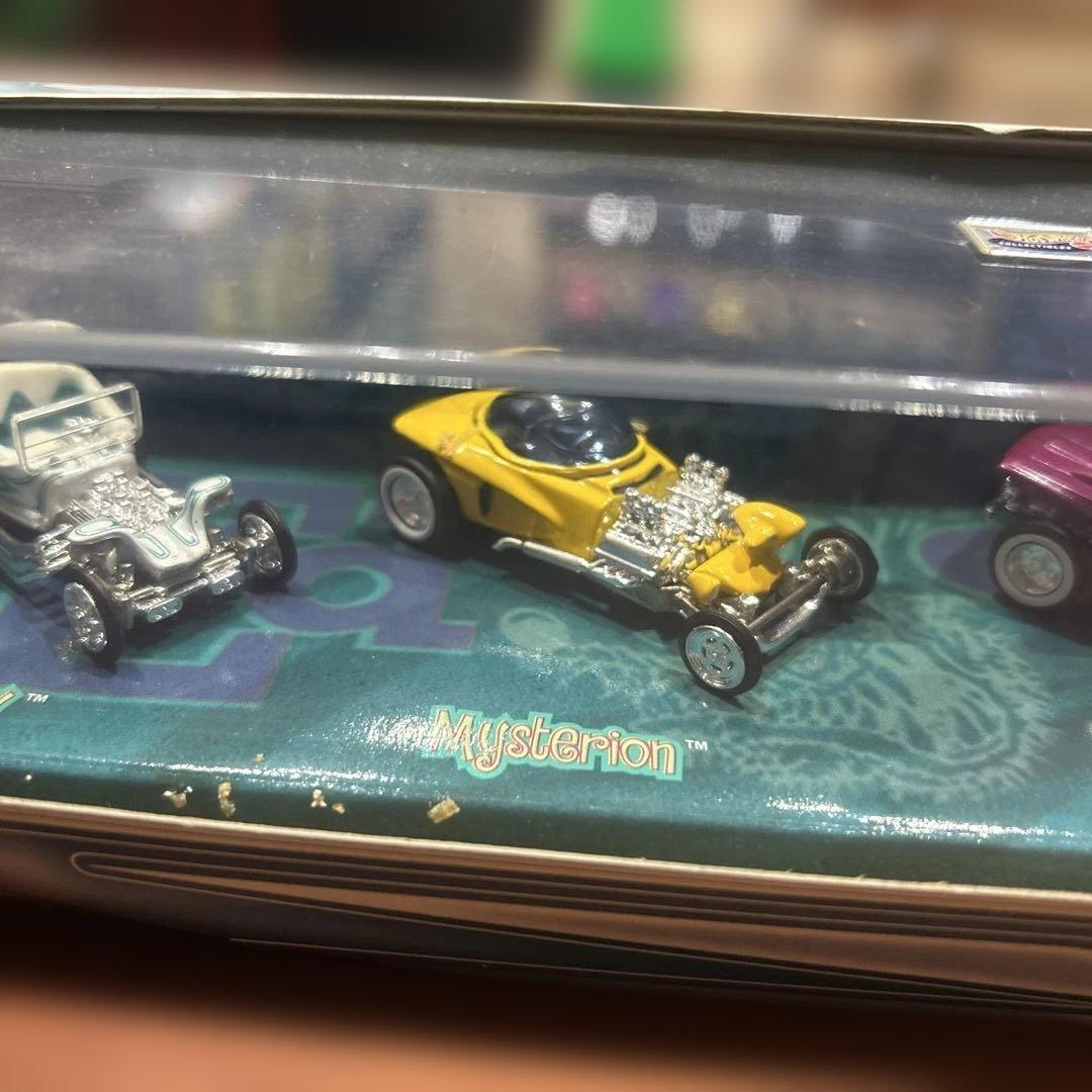 ラットフィンク　RATFINK