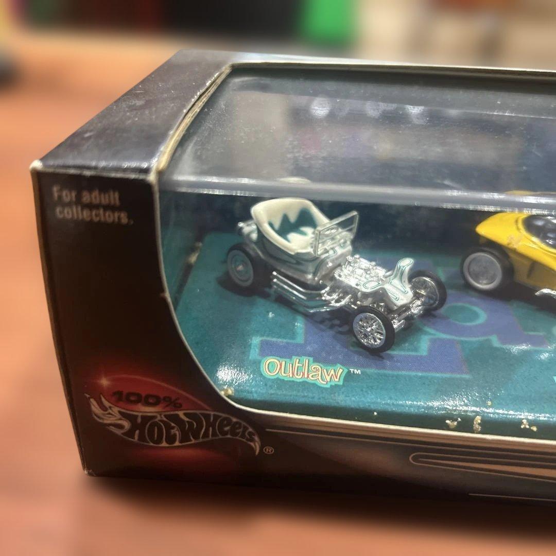 ラットフィンク　RATFINK