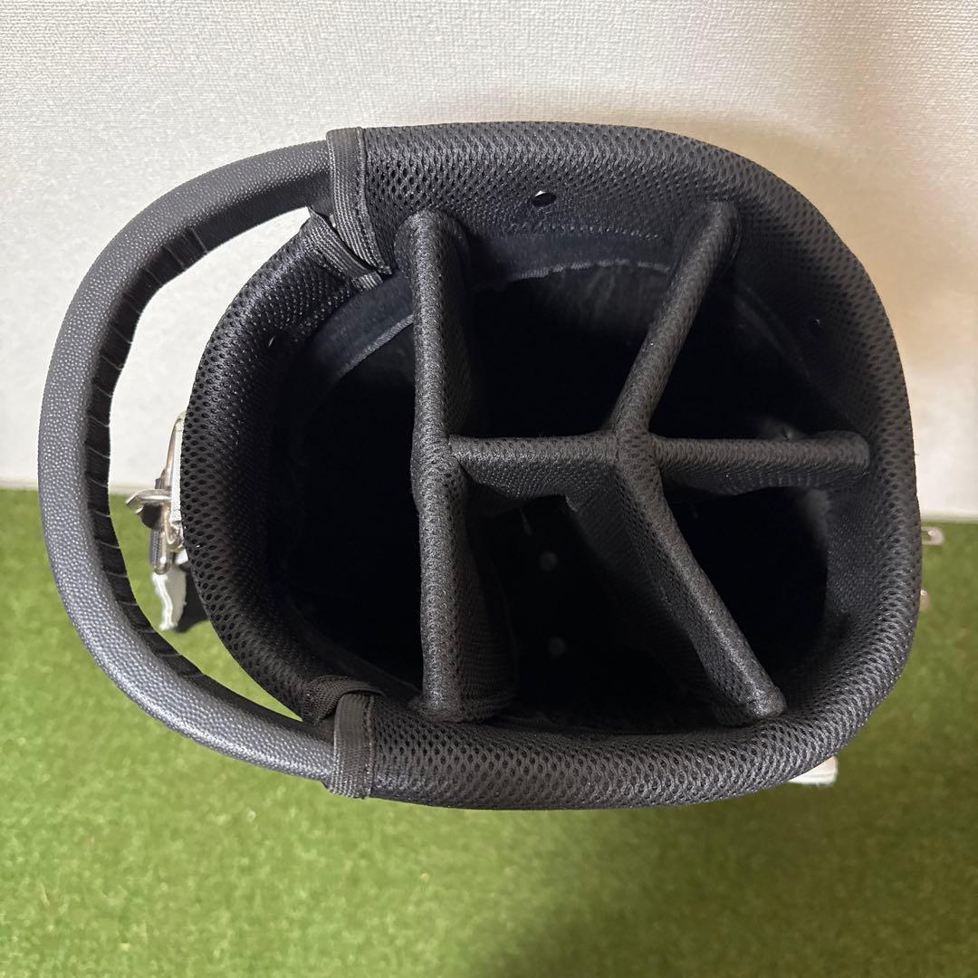 MIZUNO ミズノ BR-X キャディバッグ 9.5型 47インチ対応