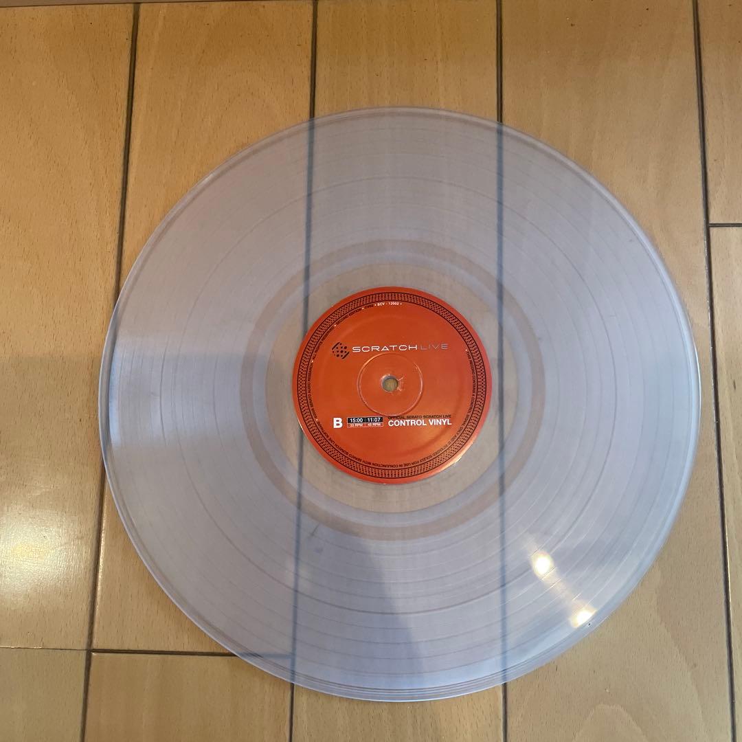 UDGコントロールバイナルケース　バイナルセット