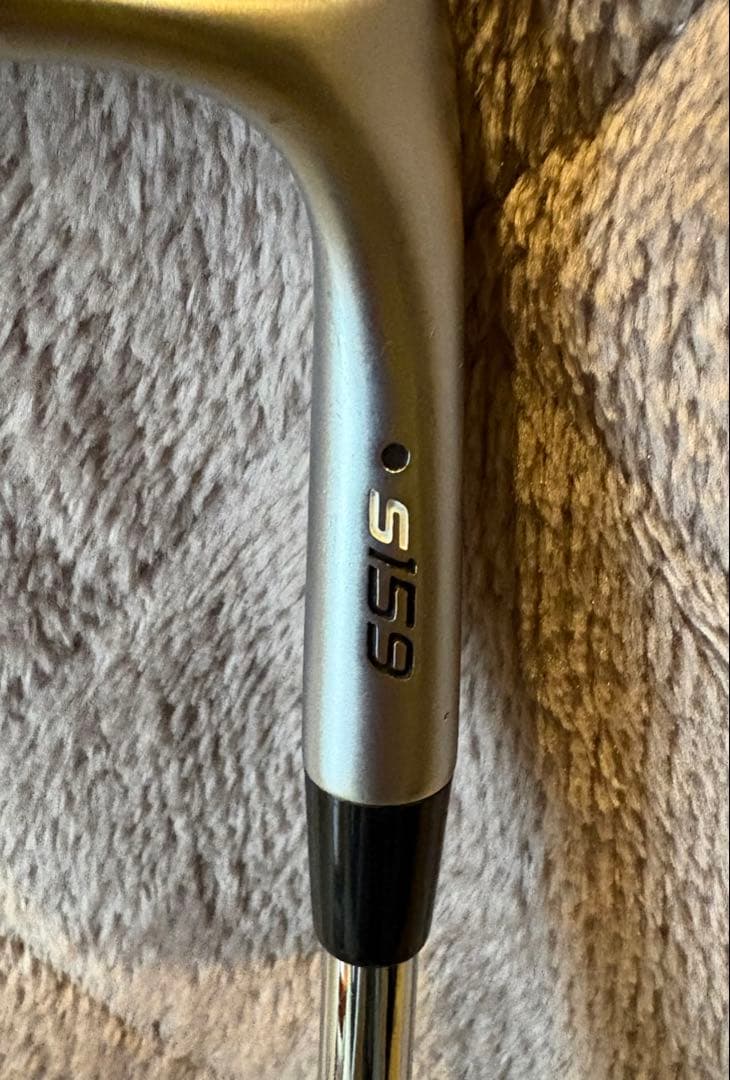 ピン PING s159 54°/14° W ウェッジ MODUS 120 S