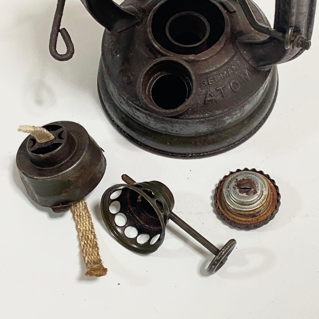 【難あり】FEUERHAND 75 ATOM STK　フュアーハンド アトム