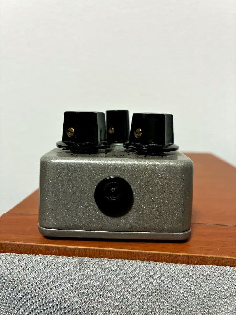 Retro-Sonic Preamp ギターエフェクター