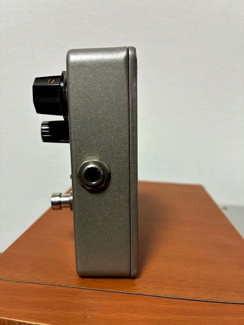 Retro-Sonic Preamp ギターエフェクター