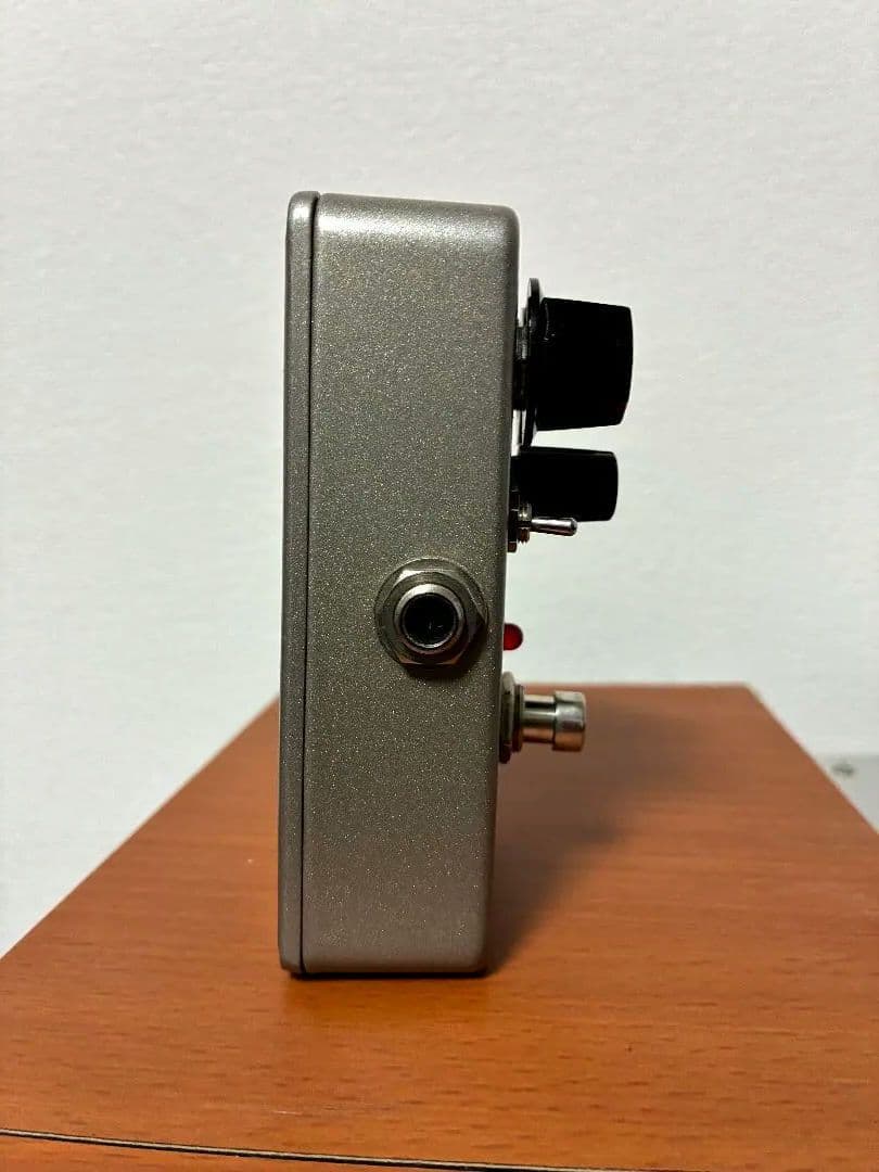 Retro-Sonic Preamp ギターエフェクター