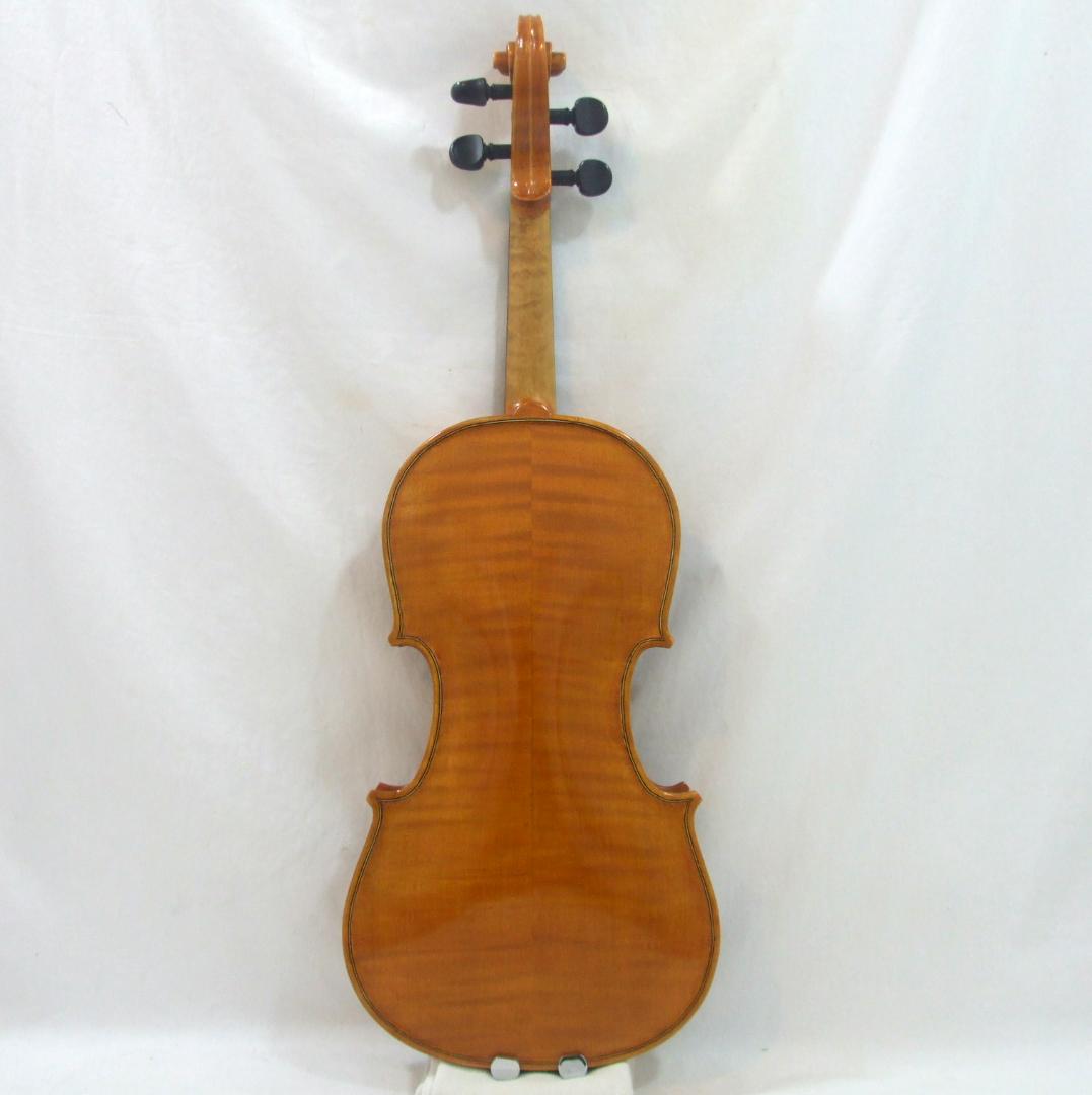 国産バイオリン 池田正弘 4/4 Masahiro Ikeda