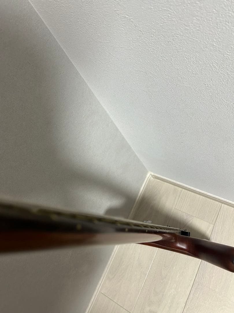 ワーウィック warwick コルベットスタンダード　corvett std