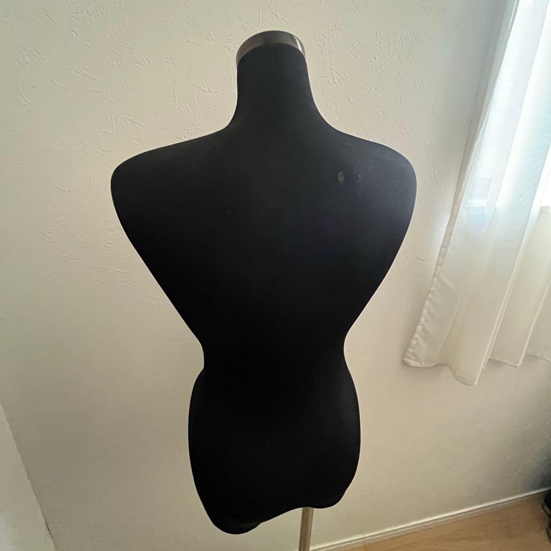 Vintageヴィンテージ　トルソー　マネキン　店舗什器　アパレル什器　古家具