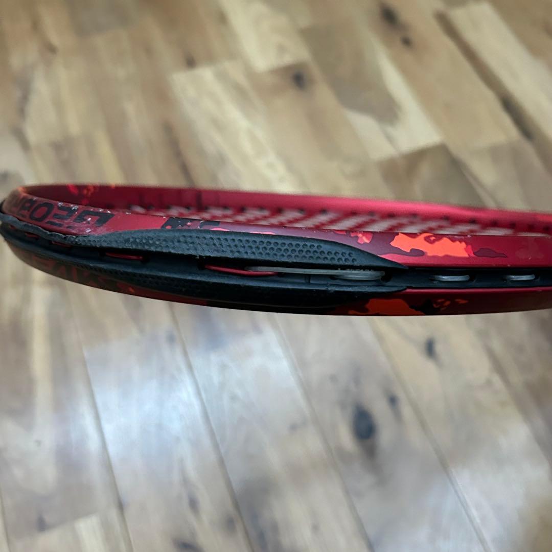 GEOBREAK 70S 赤 UL1 ジオブレイク70S