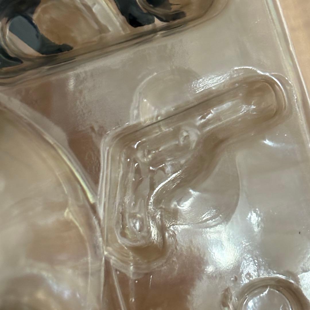 GCCDX「デビルサマナー葛葉ライドウ対アバドン王」葛葉ライドウ フィギュア