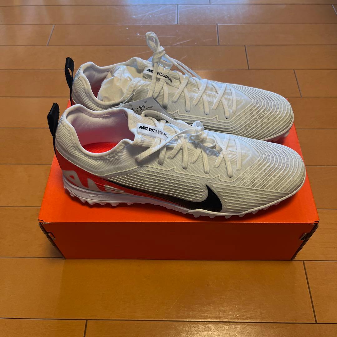 【新品】Nike ズーム ヴェイバー 15 PRO TF