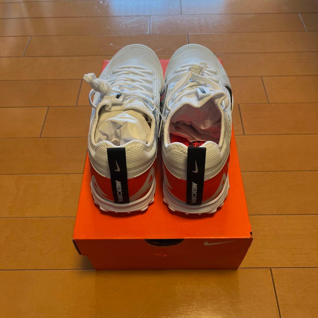 【新品】Nike ズーム ヴェイバー 15 PRO TF