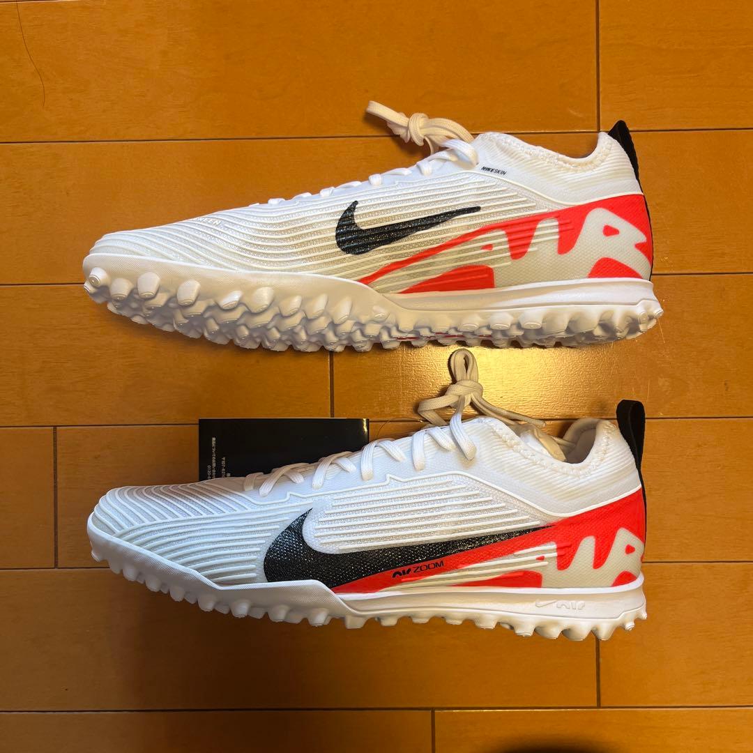 【新品】Nike ズーム ヴェイバー 15 PRO TF