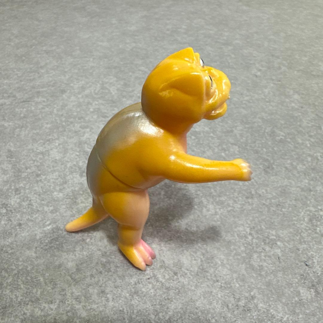 MARMIT マーミット ミニラ マーミット怪獣天国 ソフビ 人形 TOHO