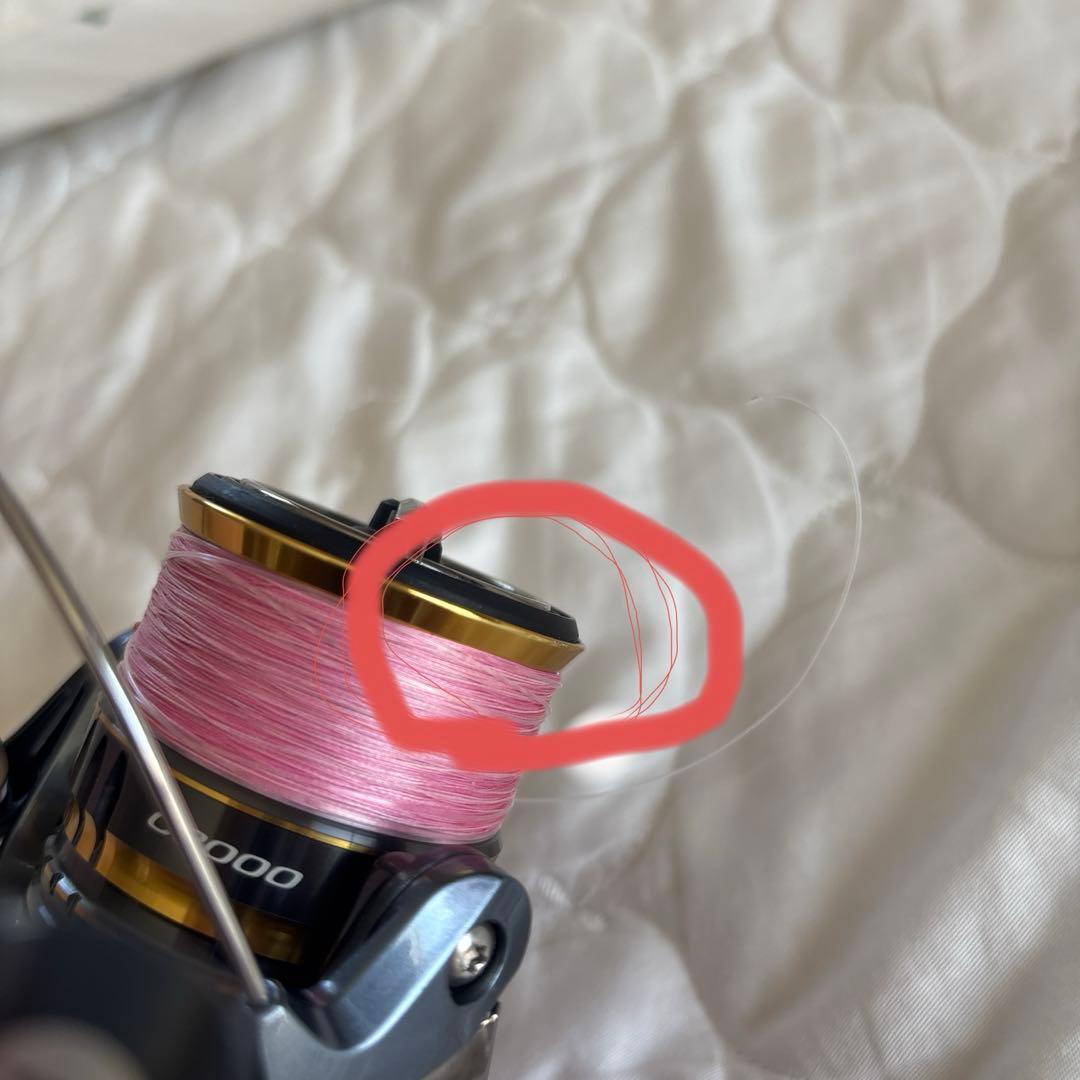 シマノ 21 ULTEGRA c3000スピニングリール