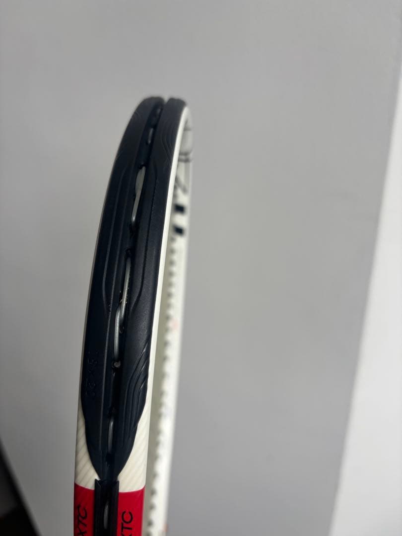 美品 初代 TF40 305 40周年記念モデル G2 テクニファイバー