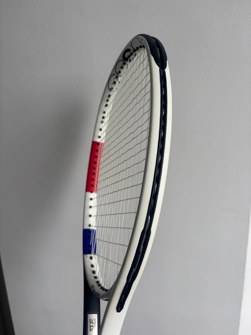 美品 初代 TF40 305 40周年記念モデル G2 テクニファイバー