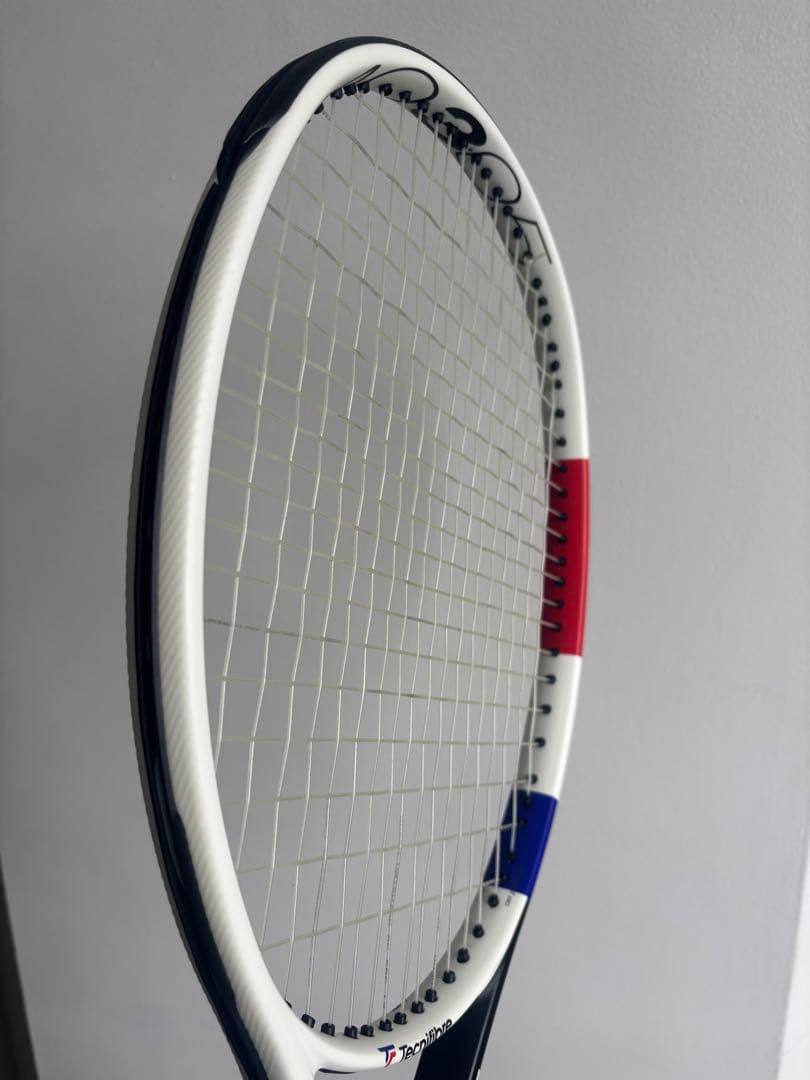 美品 初代 TF40 305 40周年記念モデル G2 テクニファイバー