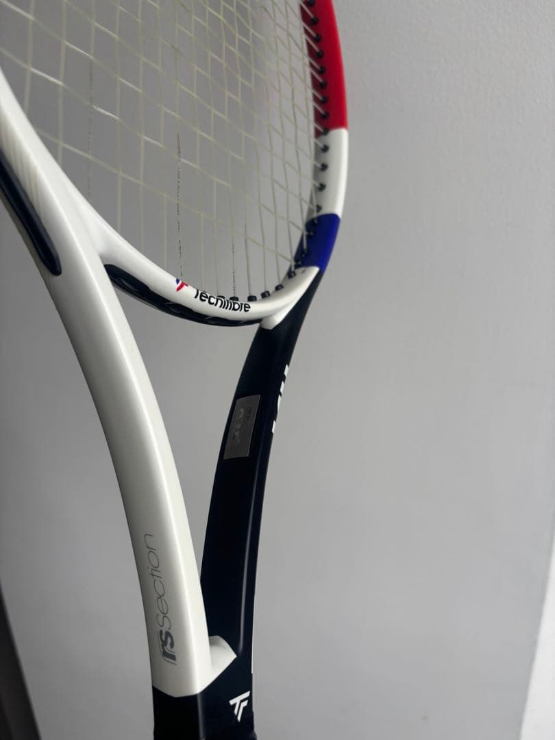 美品 初代 TF40 305 40周年記念モデル G2 テクニファイバー