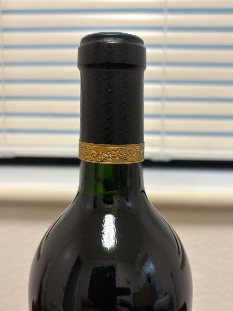 ワイン Chatau Mouton Rothschild 2000 750ml