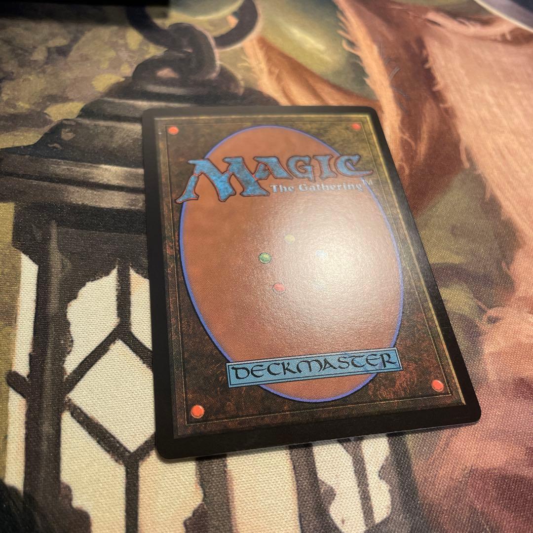 MTG FF 魔導の力を持つ少女、ティナ　サージ　foil 日本語　ボーダレス