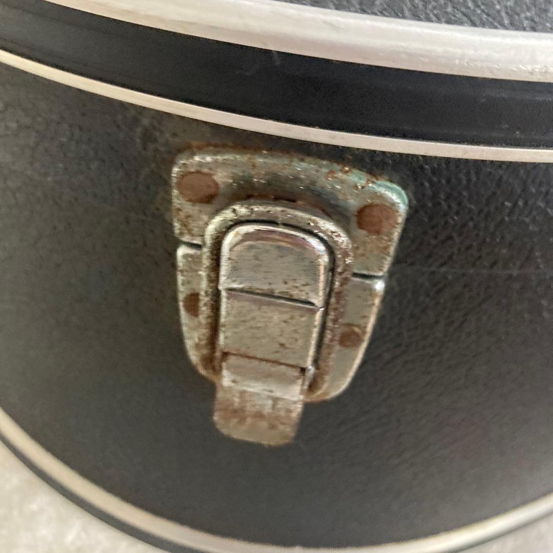 Yamaha FG-201B アコースティックギター ハードケース付