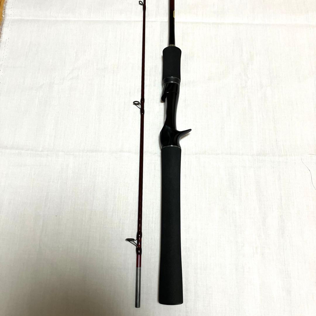 【美品】 シマノ スコーピオンXV 1581F-2